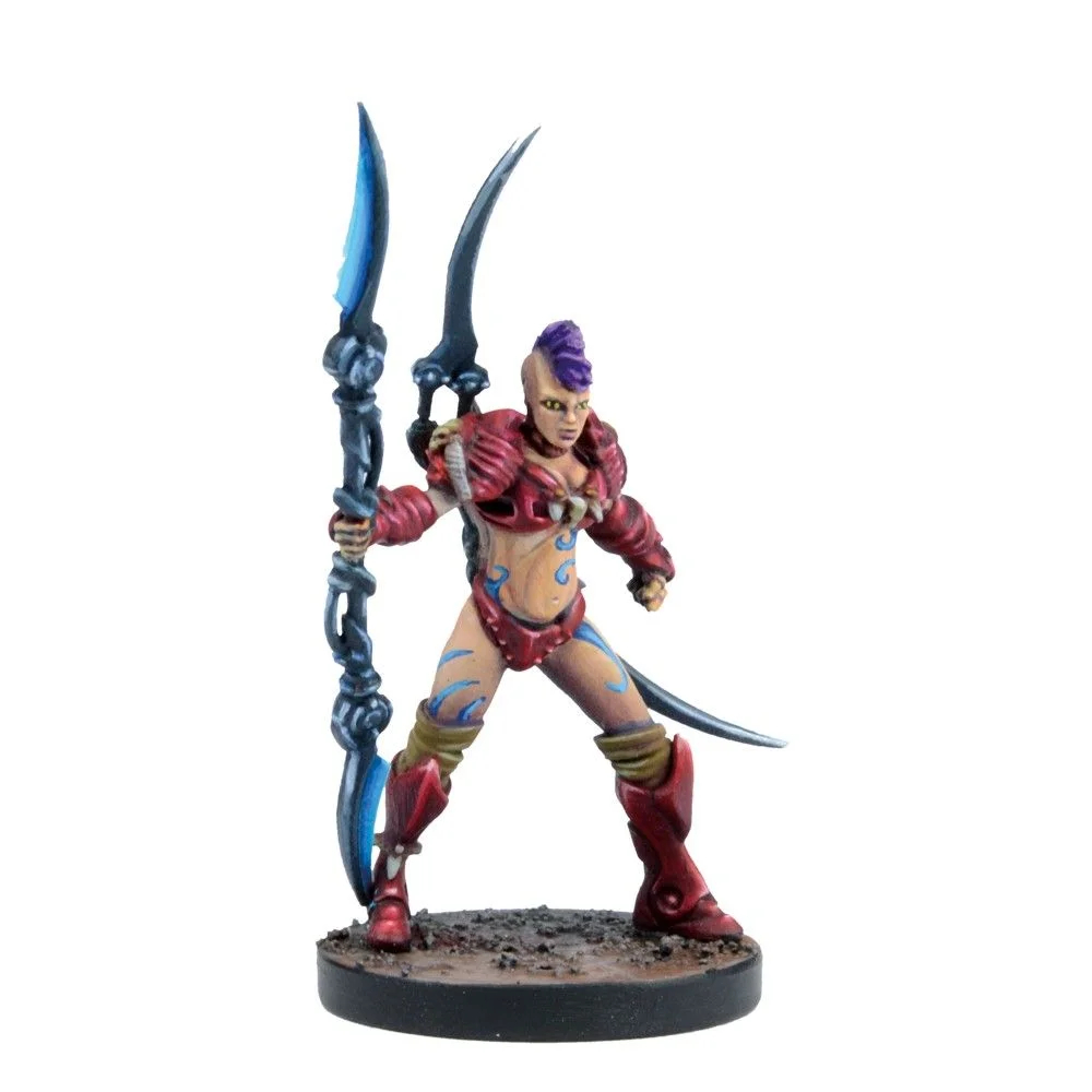 Asterian Kalyshi 4