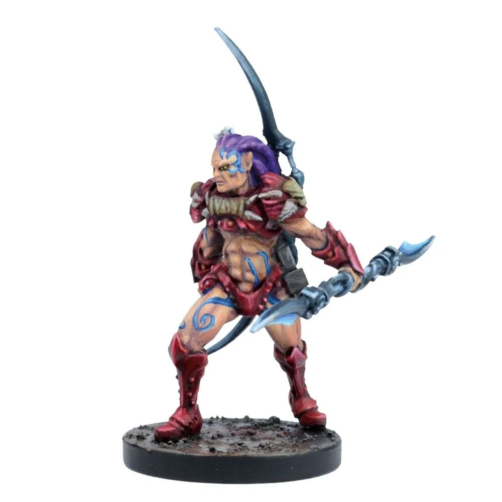 Asterian Kalyshi 5