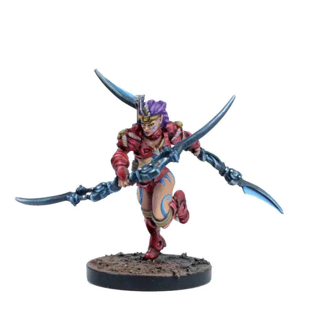 Asterian Kalyshi 6