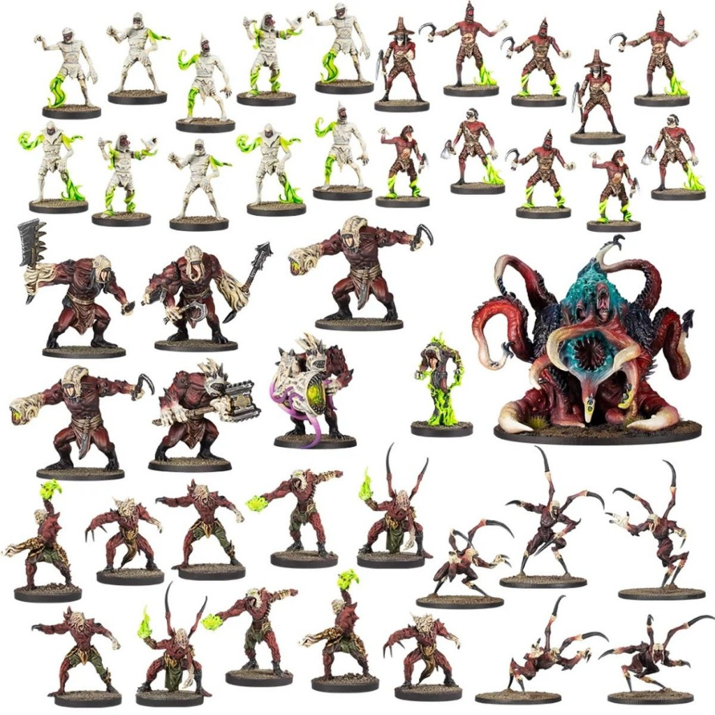 Nightstalker Strike Force 2