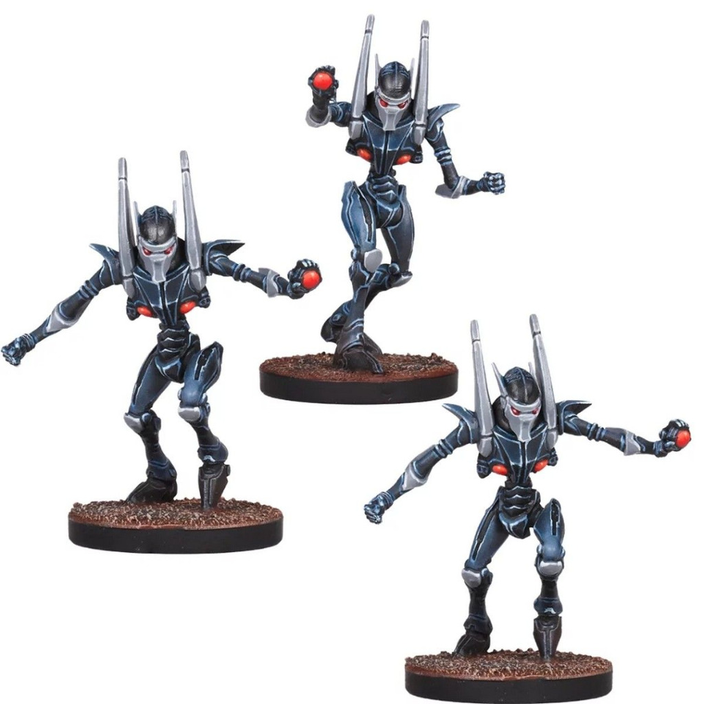 Asterian Strike Force 2