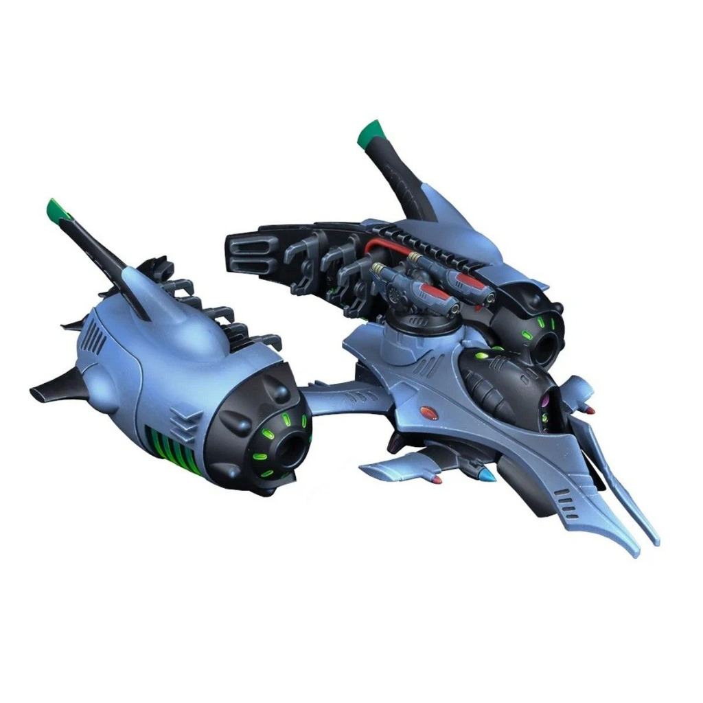 Asterian Strike Force 6