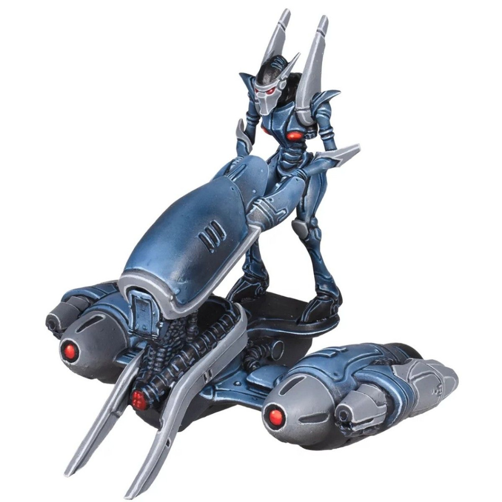 Asterian Sky Razor Squad 2