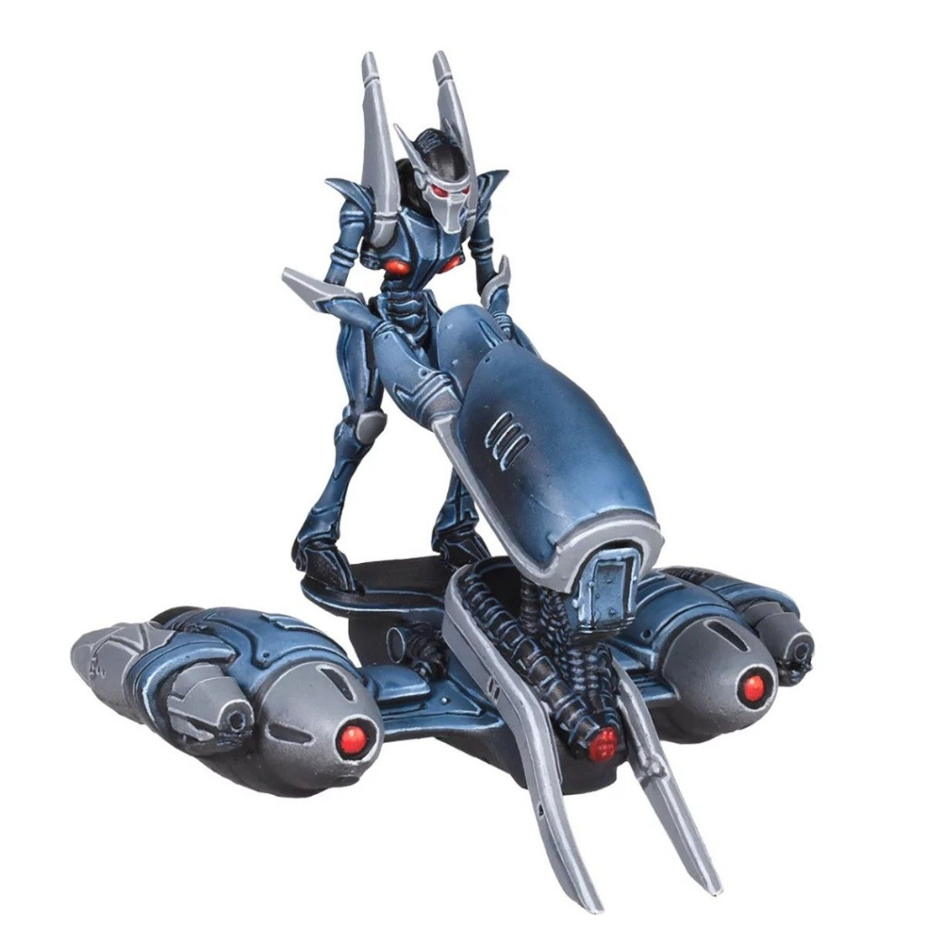 Asterian Sky Razor Squad 3
