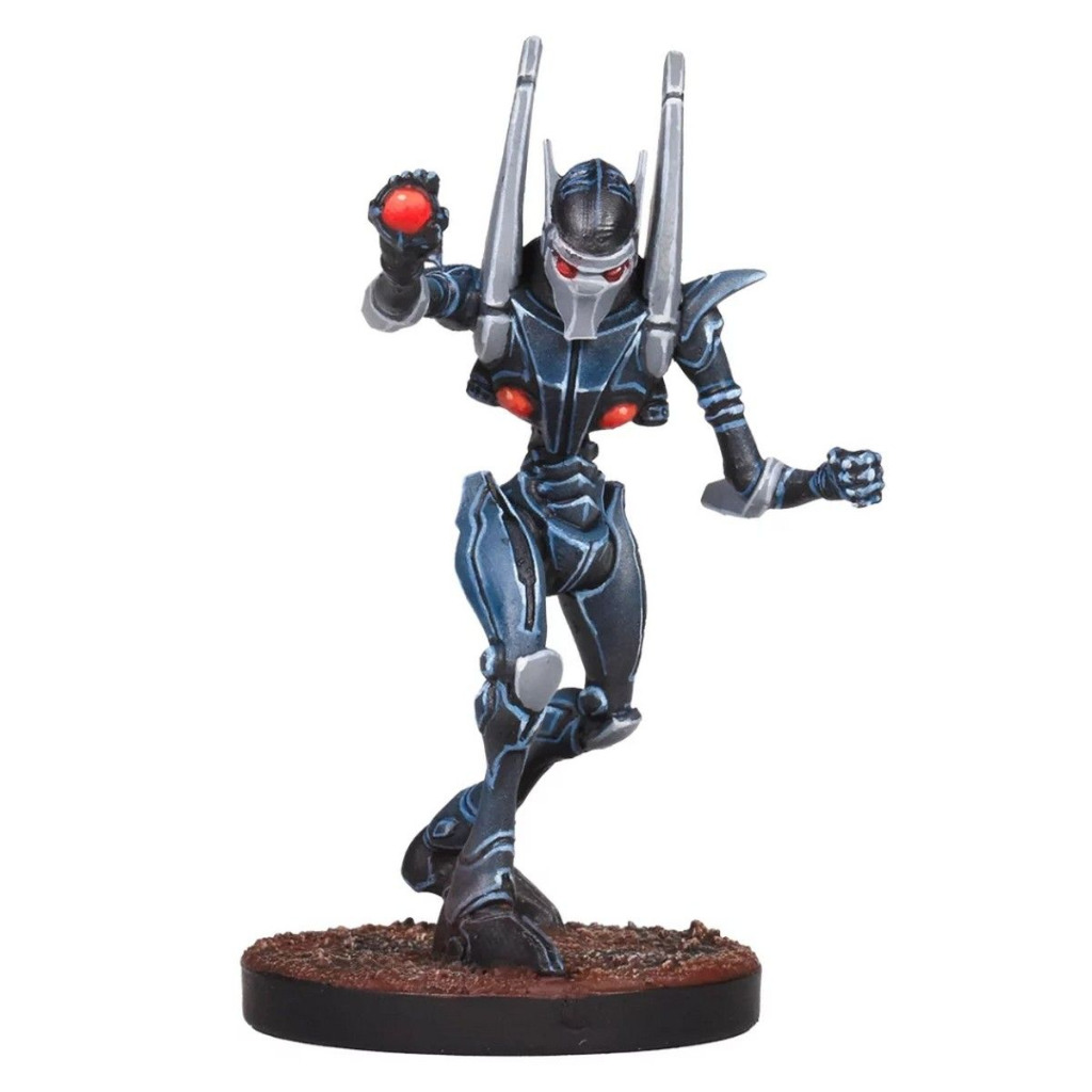 Asterian Cypher Squad 6
