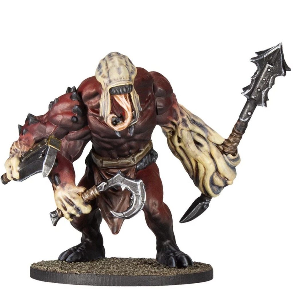 Firefight: Edge of Sanity 2-Player Set 15