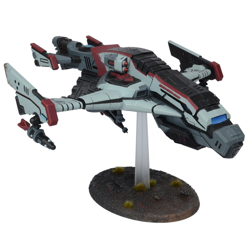Enforcer Strike Force 2
