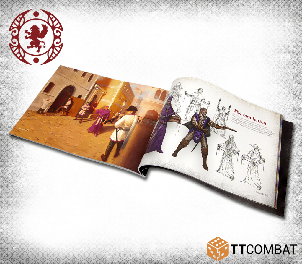 The Art of Carnevale 3