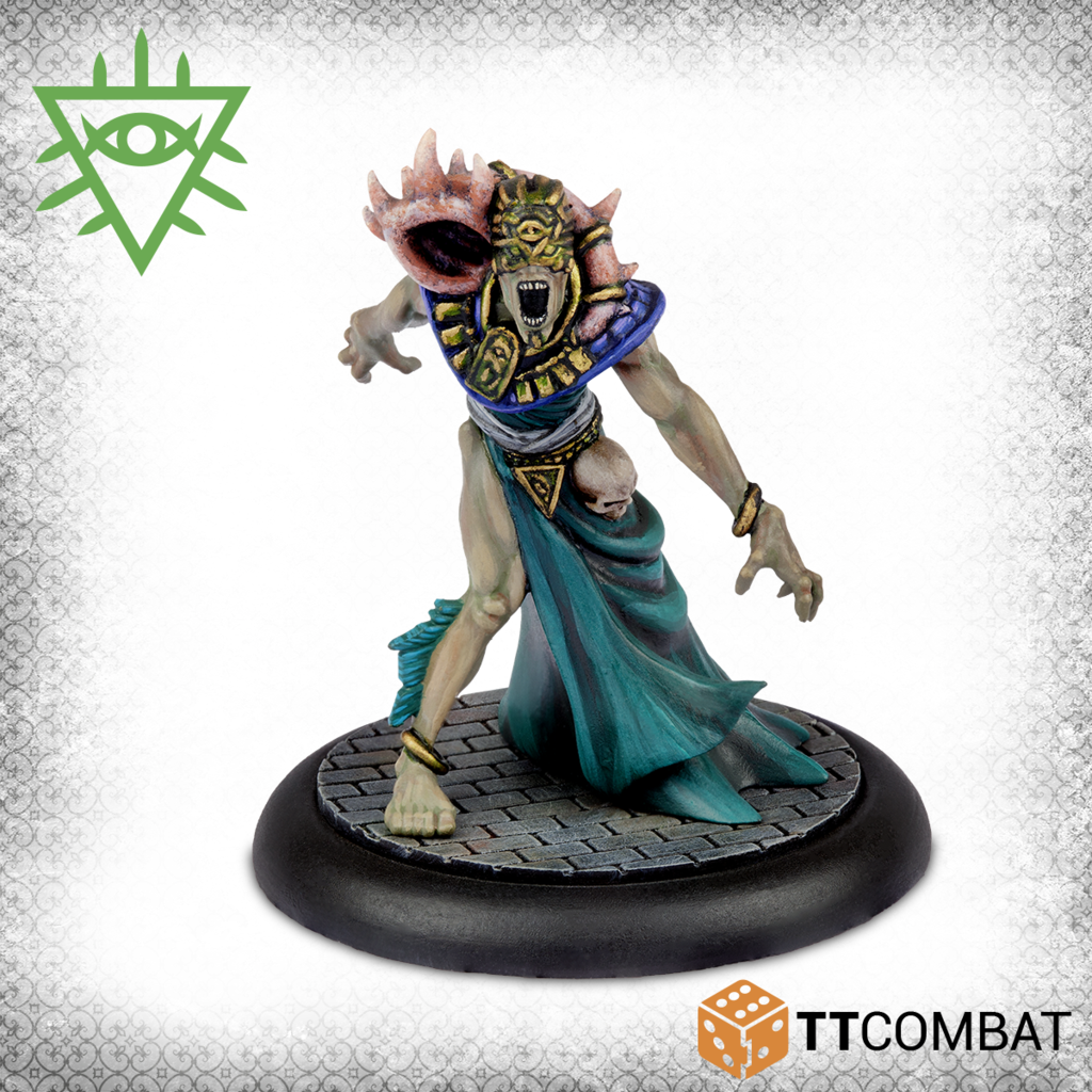 Rashaar: Church Of Dagon 2