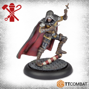 The Guild: Rialto Assassin 1