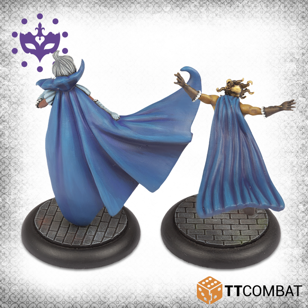 Patricians: Sun & Moon 2