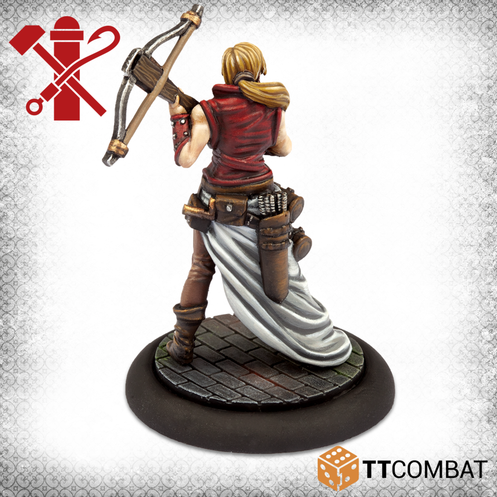 The Guild: Rabble Rousers 2