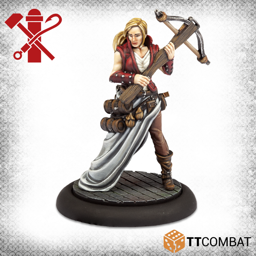 The Guild: Rabble Rousers 3