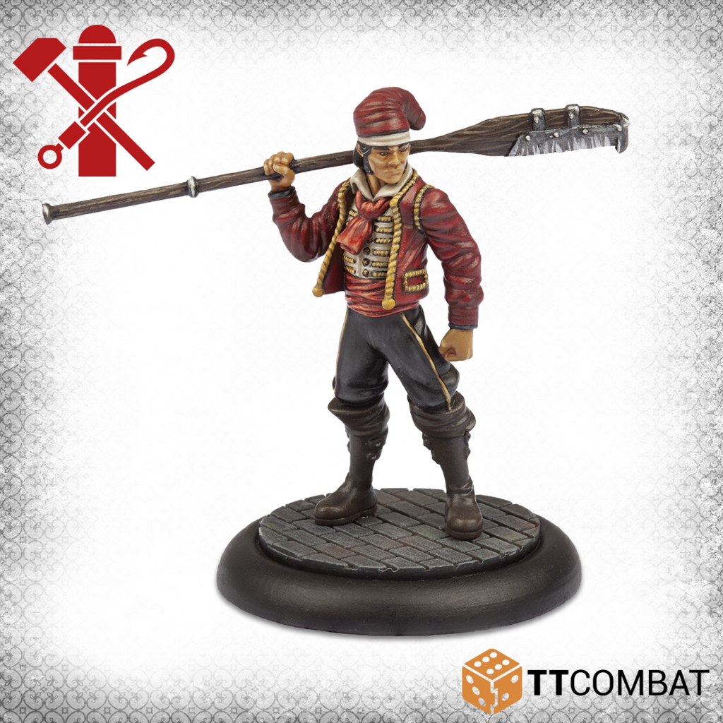 The Guild: Rabble Rousers 4