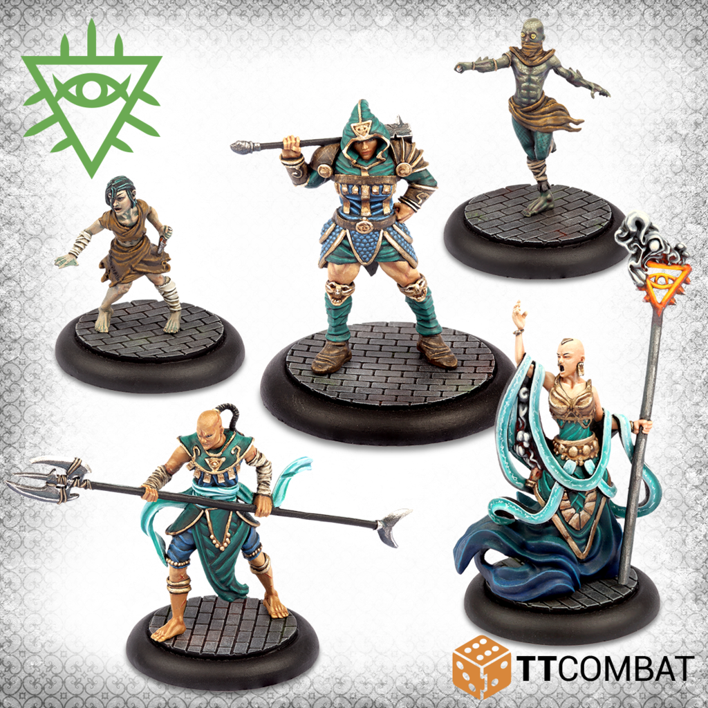 Rashaar: Morgraur 1