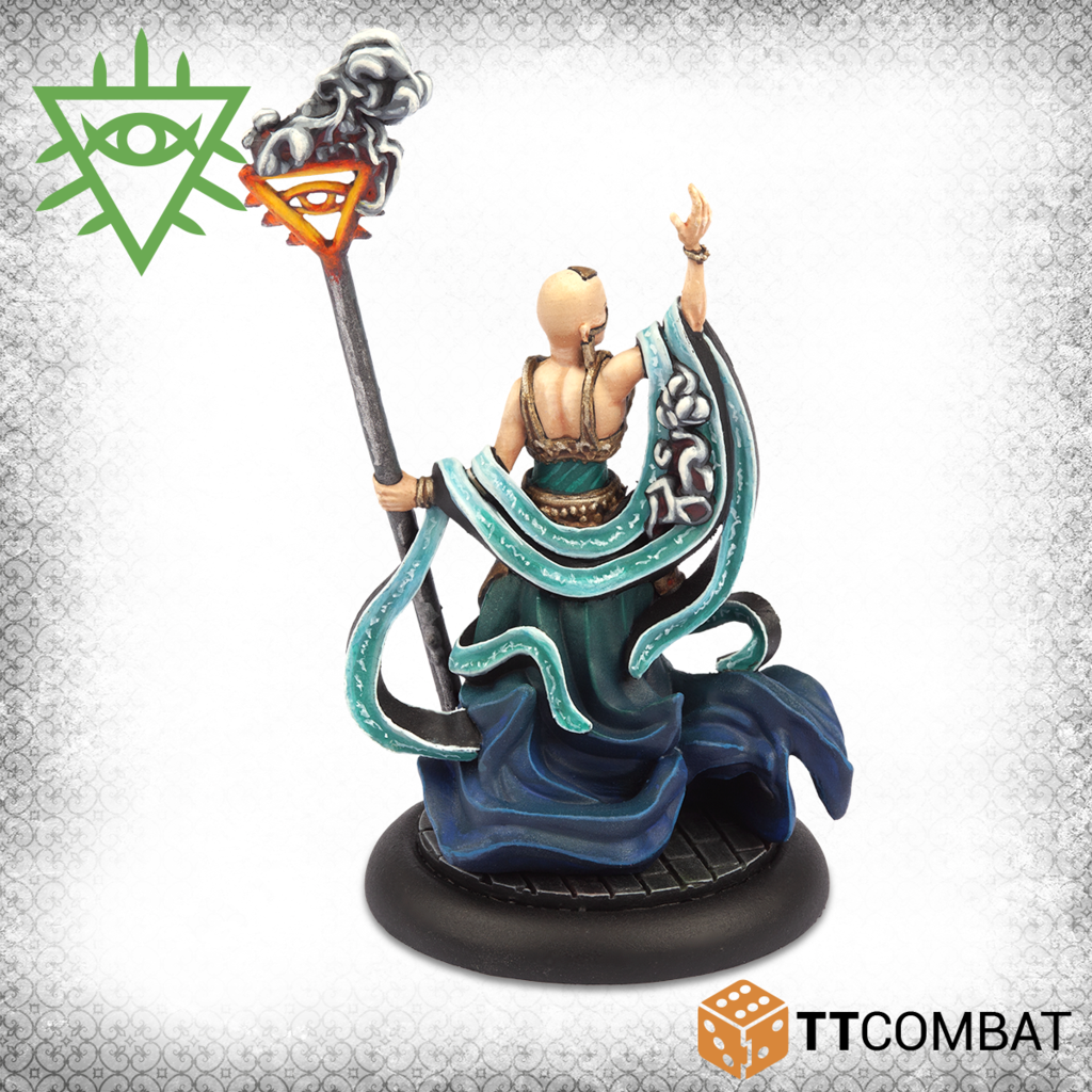 Rashaar: Morgraur 4