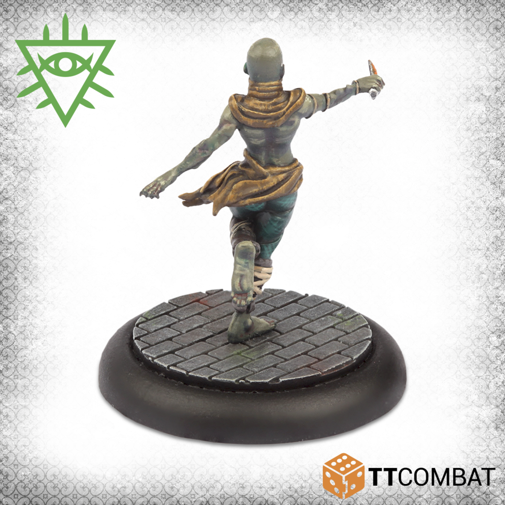 Rashaar: Morgraur 6