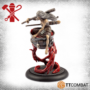 The Guild: Baba-Yaga 1