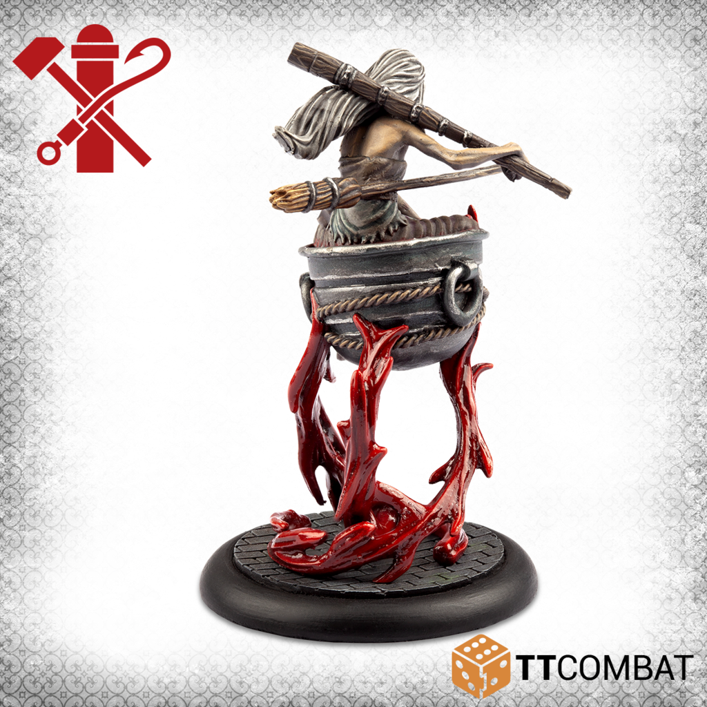 The Guild: Baba-Yaga 2