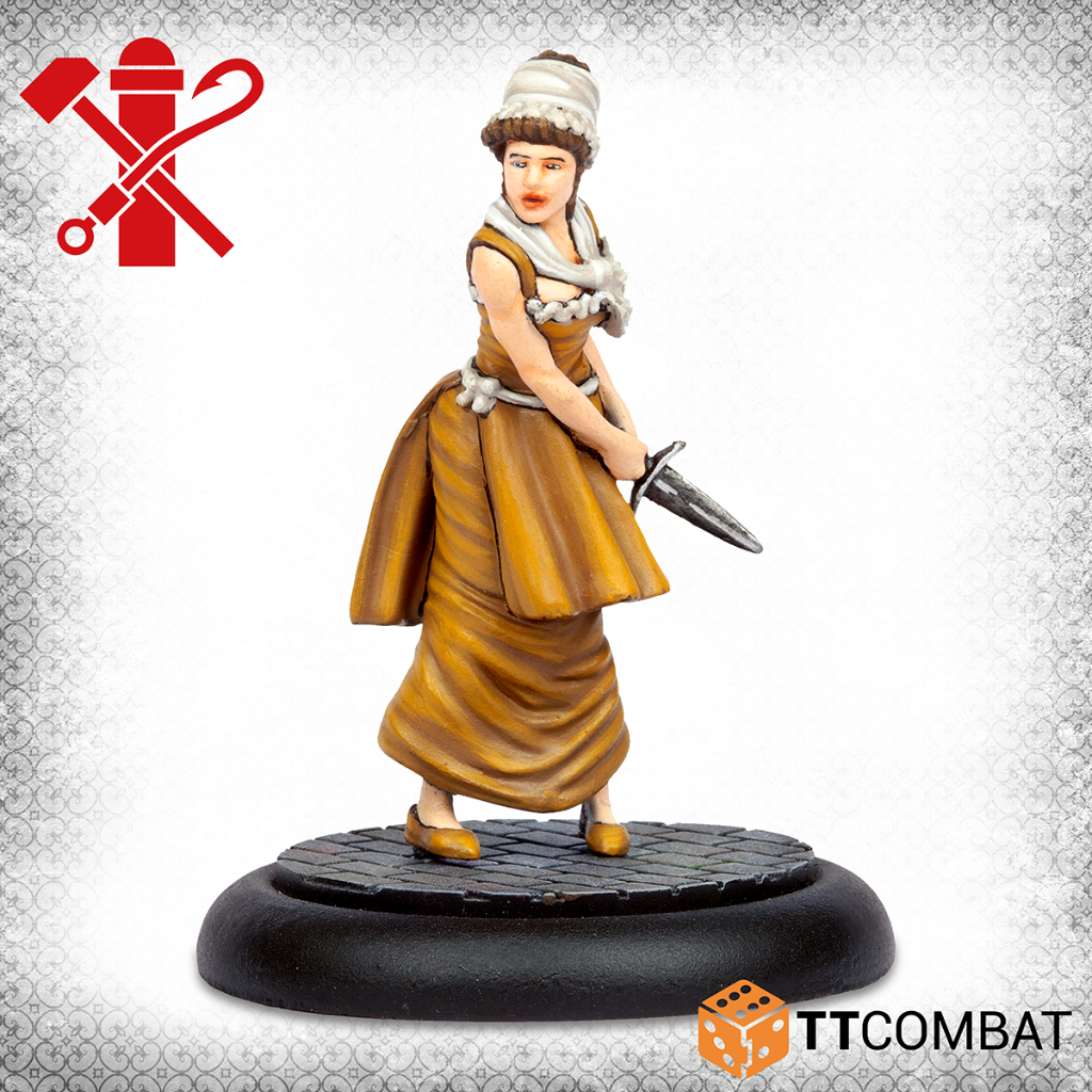 The Guild: Citizens 2