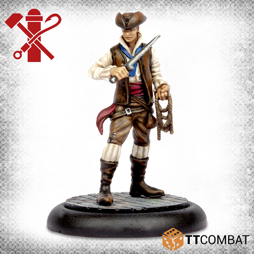 The Guild: Citizens 3