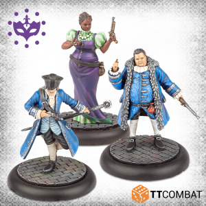 Merchants 1