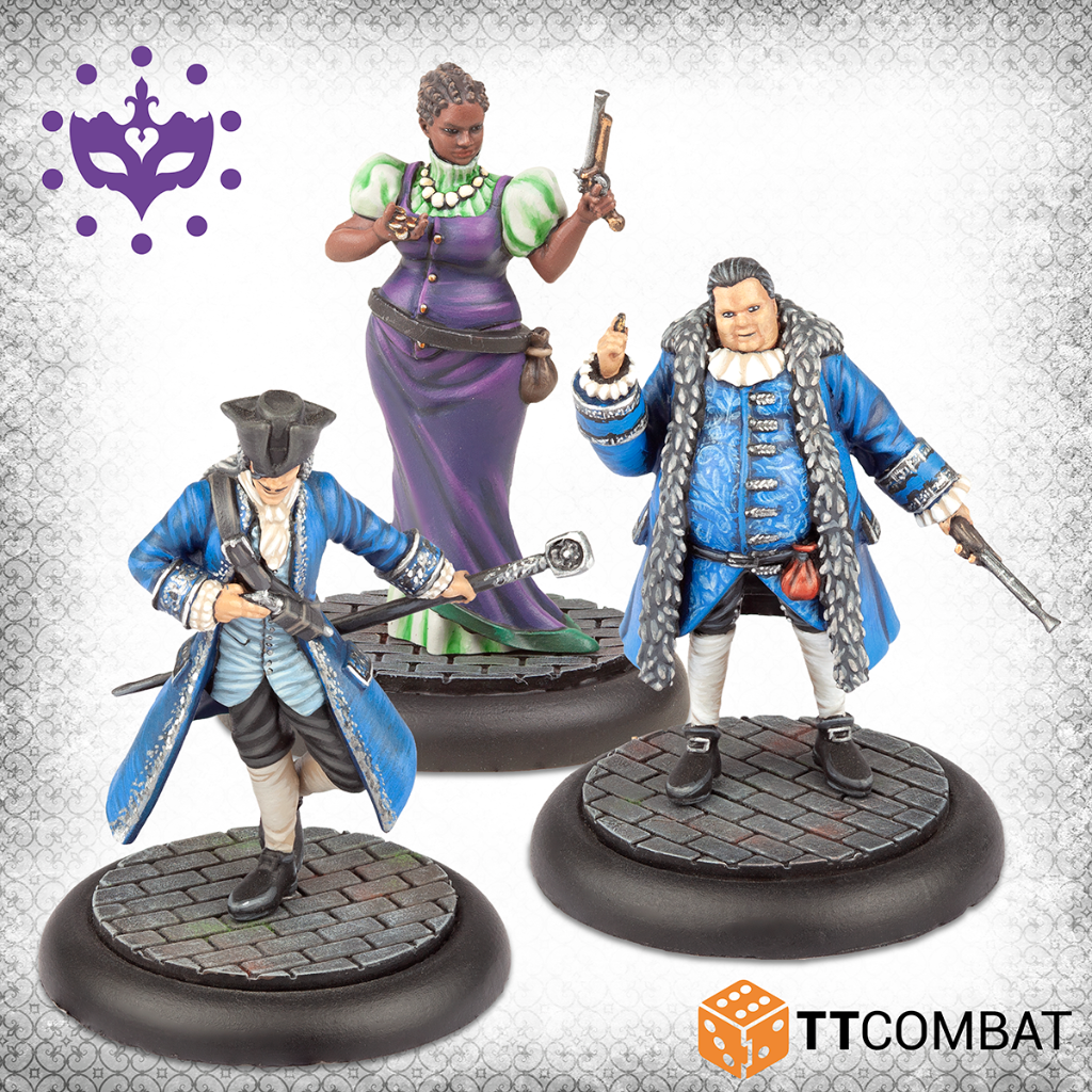Merchants 1