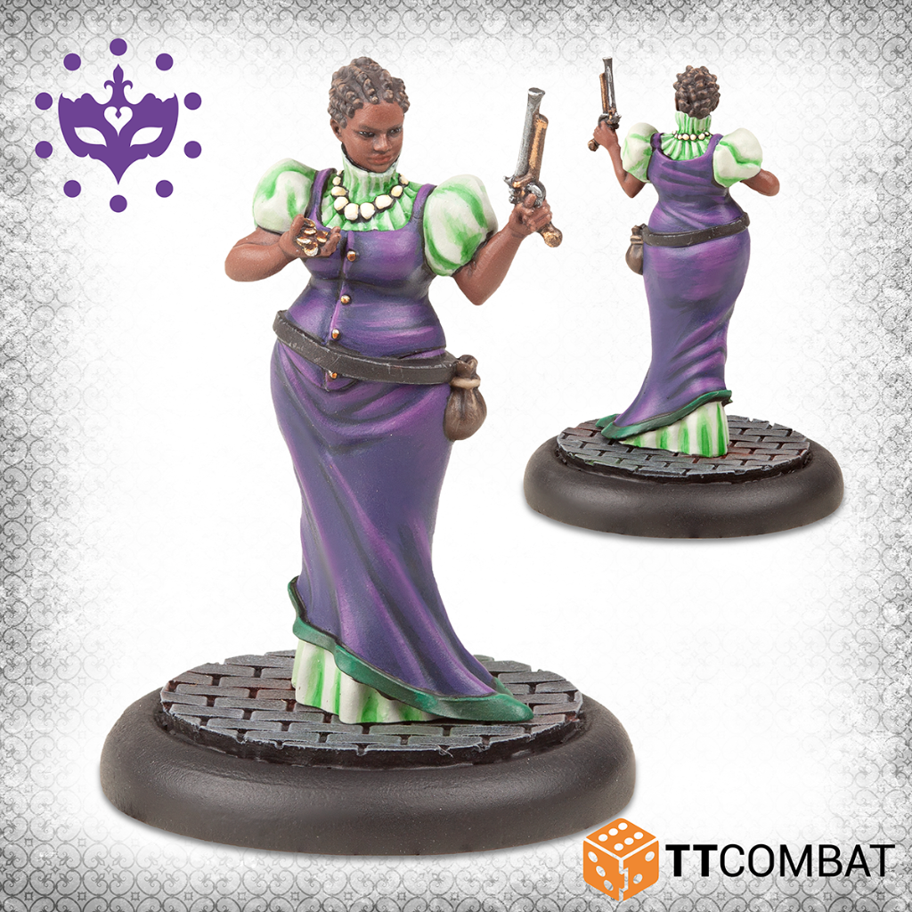 Merchants 2