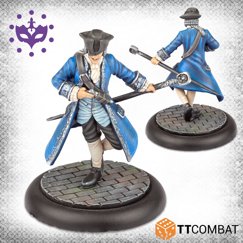 Merchants 3