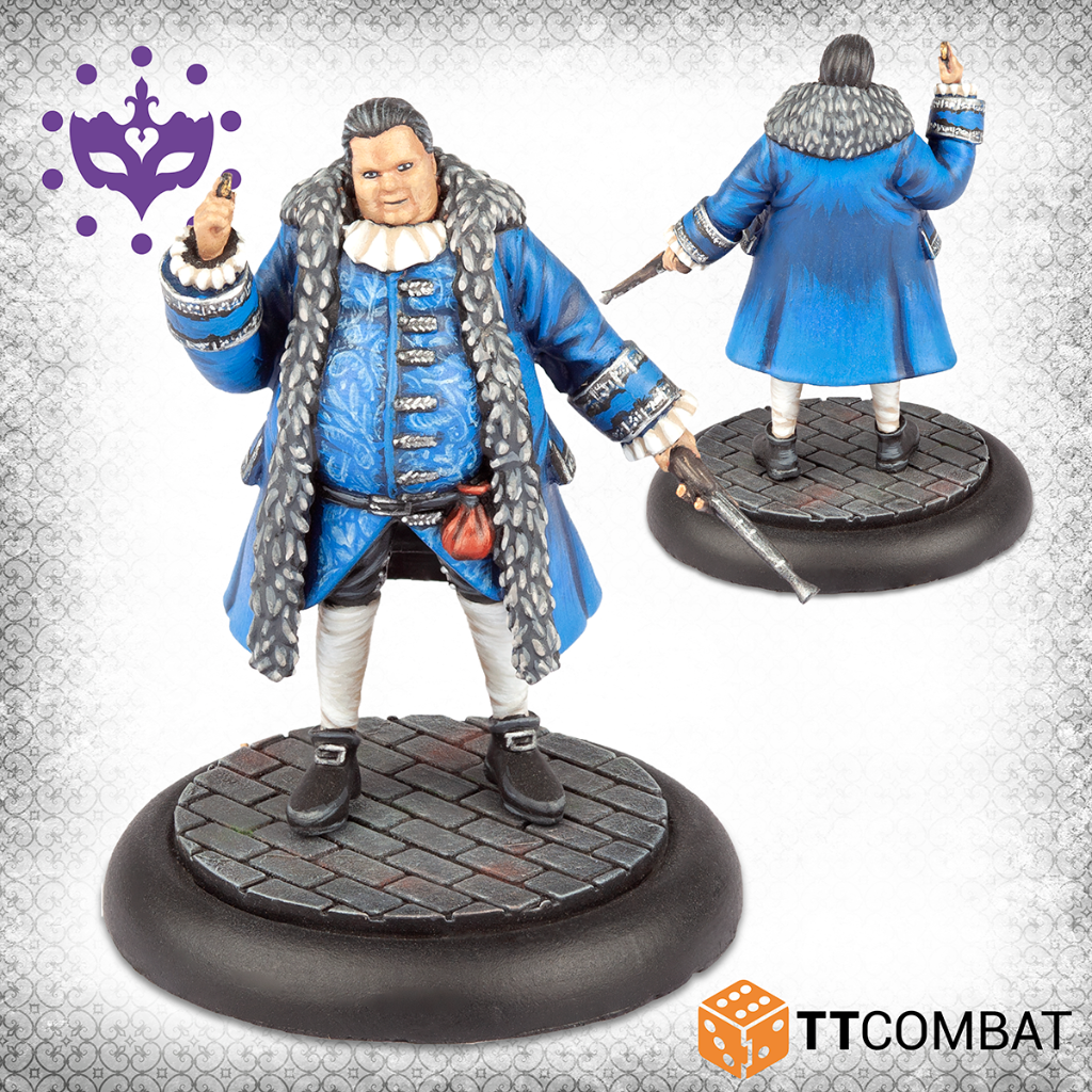 Merchants 4