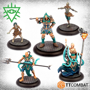 Dagon Fanatics 1