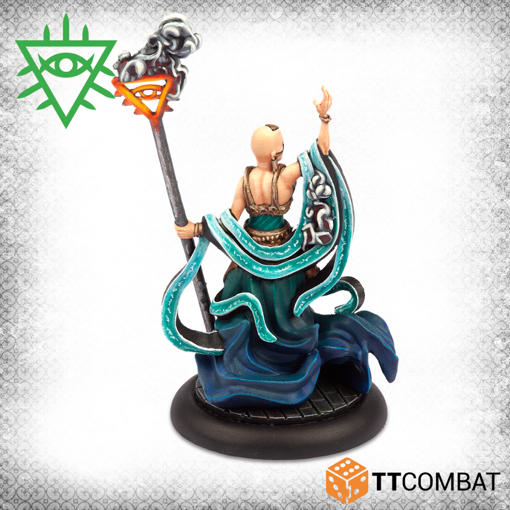 Dagon Fanatics 4