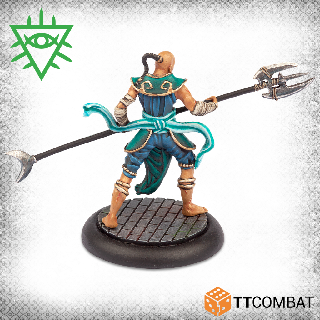 Dagon Fanatics 10