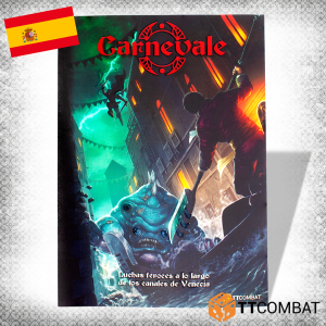 Spanish Carnevale Rulebook 1