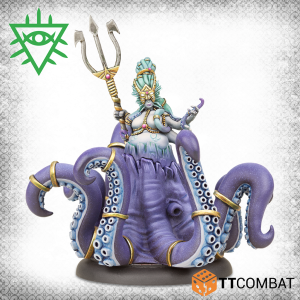 Rashaar: The Flame That Burns Underwater 1