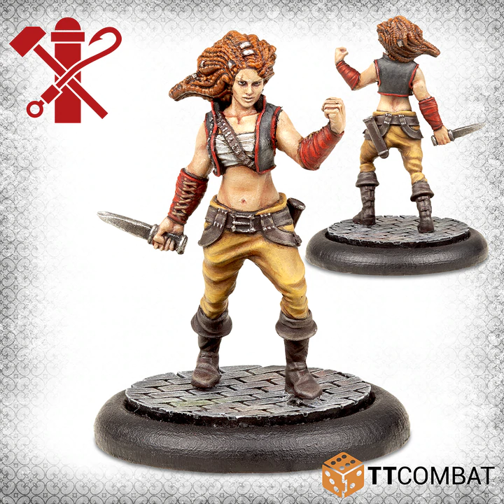 The Guild: Dockworkers 8