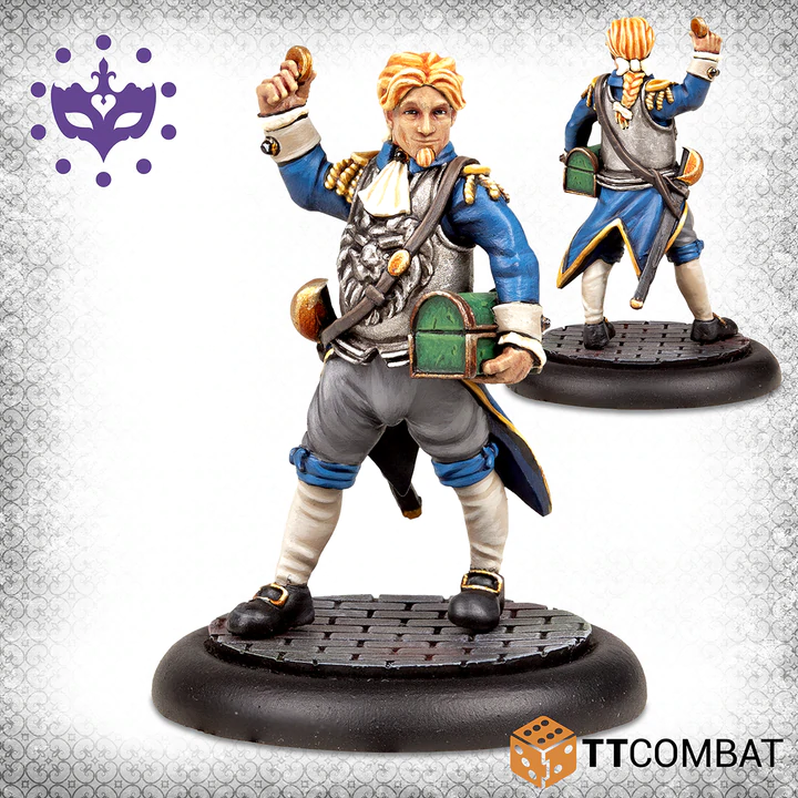 Patricians: Venetian Navy 5