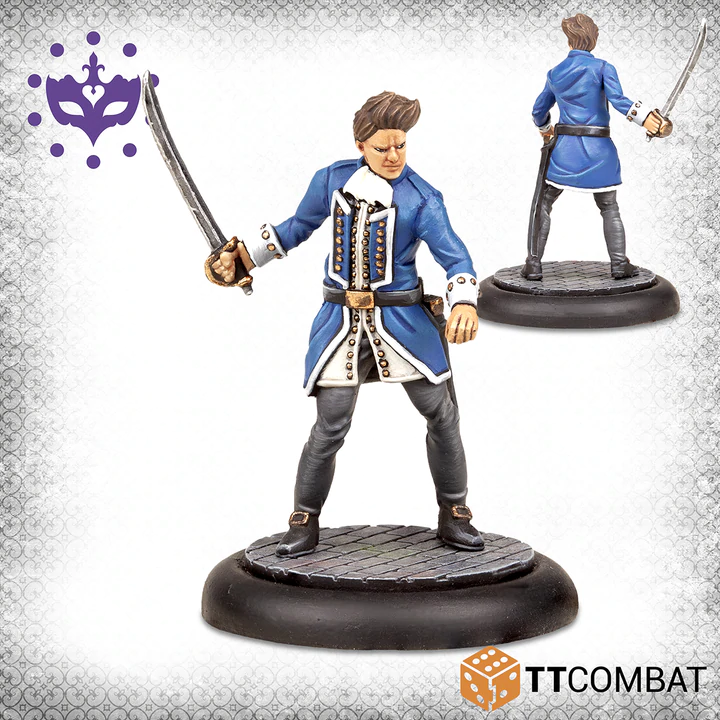 Patricians: Venetian Navy 7