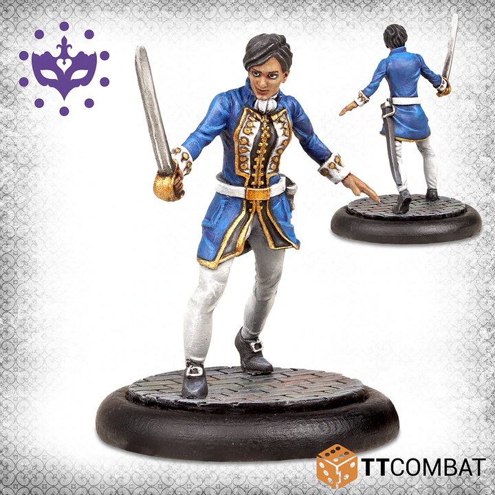 Patricians: Venetian Navy 8