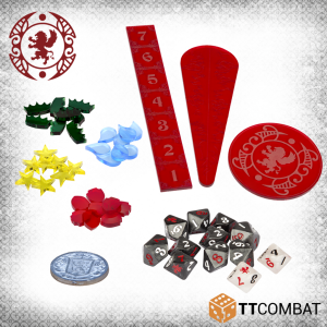 Carnevale Gaming Accessories 1