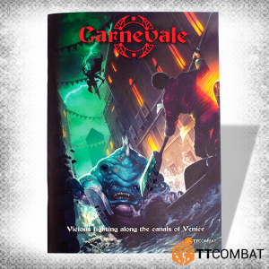 Small Carnevale Rulebook 1