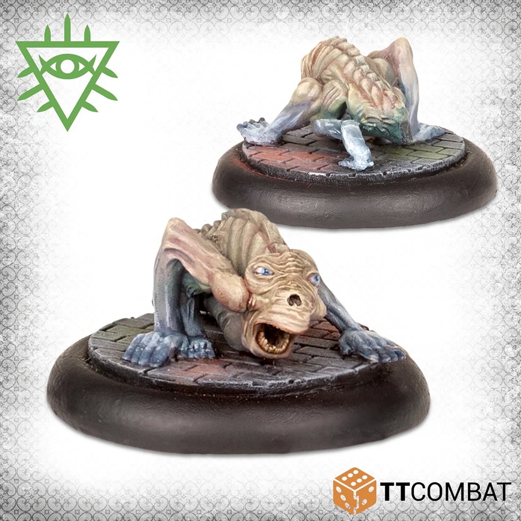 Rashaar: Matriarch's Brood 7