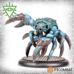 Rashaar: Brachyura 1