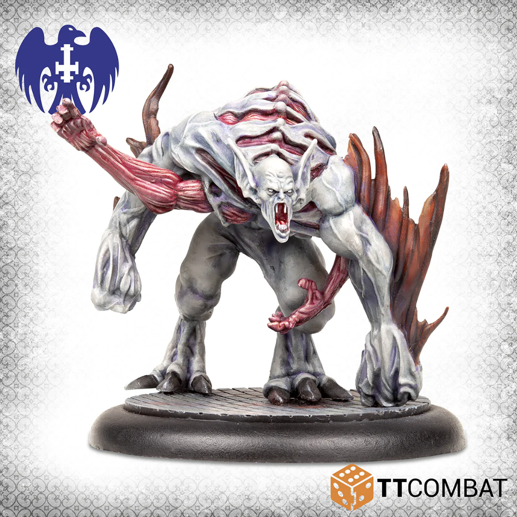 Strigoi: Zoryi 1