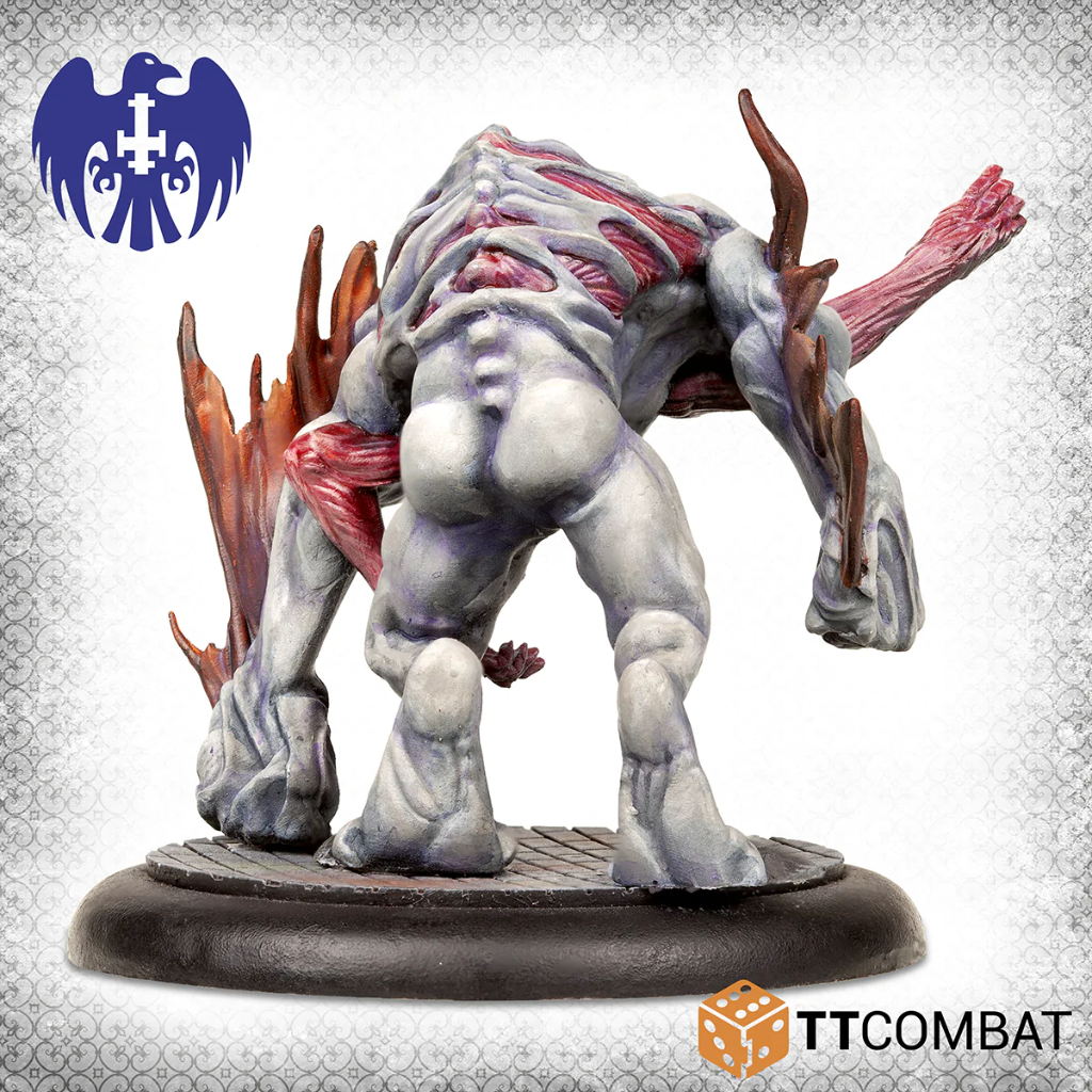 Strigoi: Zoryi 2