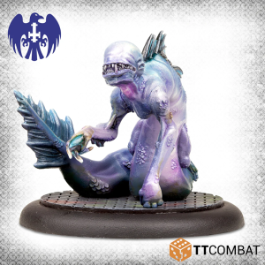 Strigoi: Cetean Upior 1