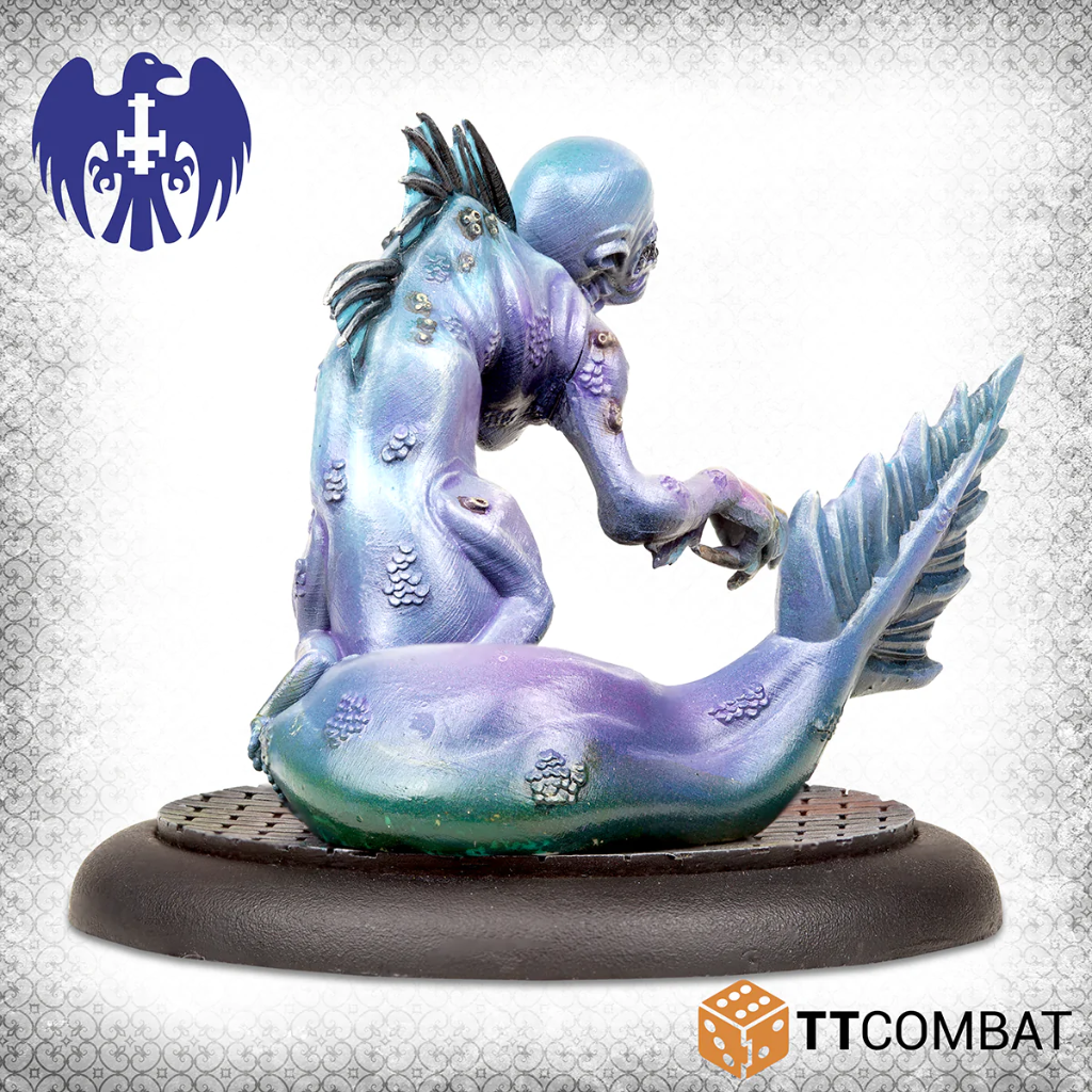 Strigoi: Cetean Upior 2