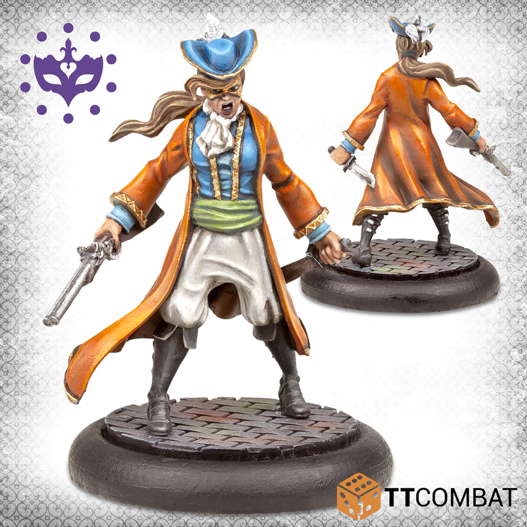 Patricians: Ottoman Corsairs 3