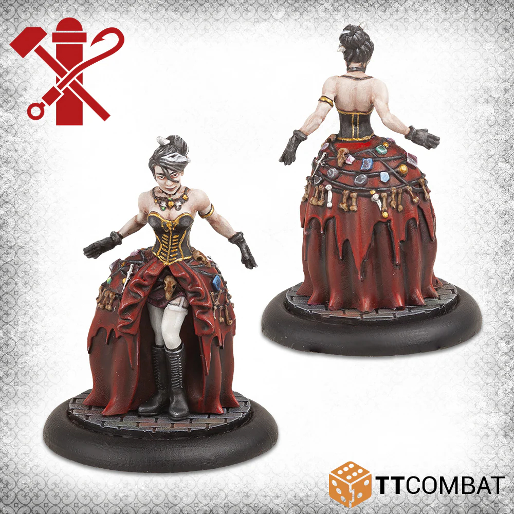 The Guild: Ladies of the Night 3