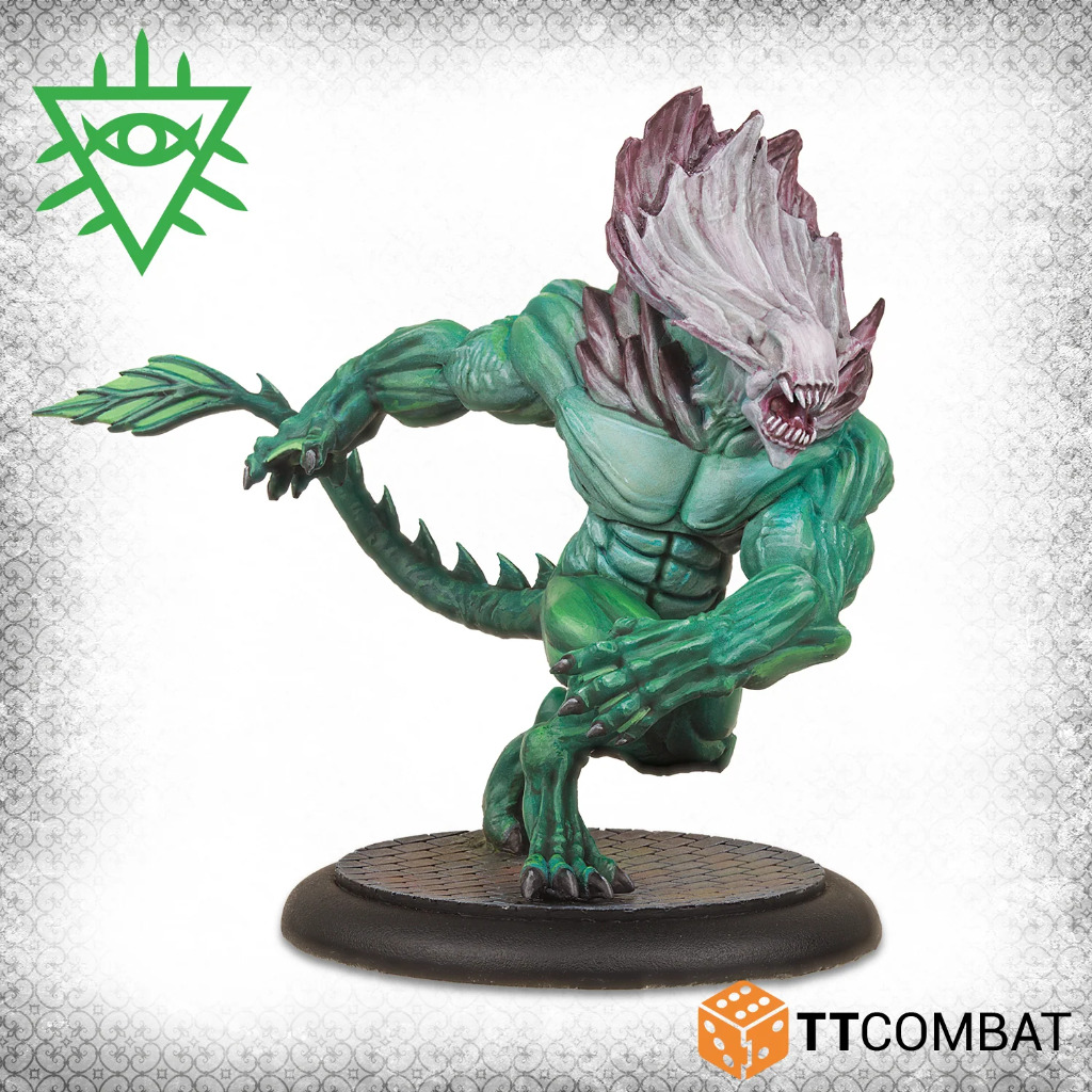 Rashaar: Dagon Adherents 4